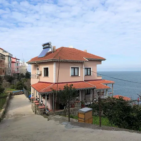 Laila Villa Trabzon