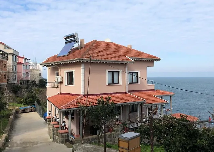 Laila Villa Trabzon