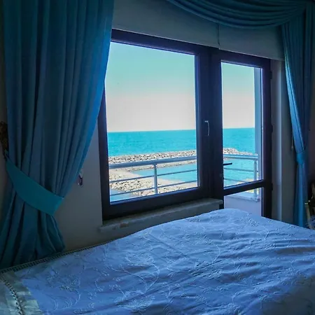 Laila Villa Trabzon