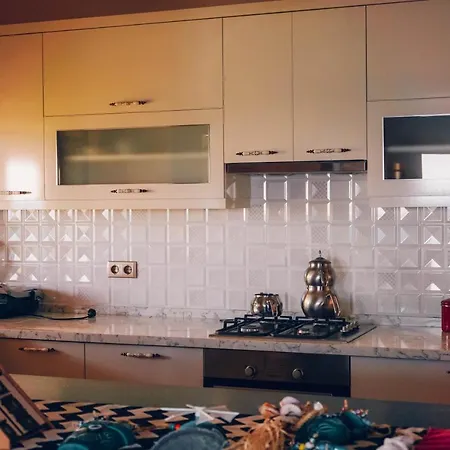 Villa Laila Trabzon
