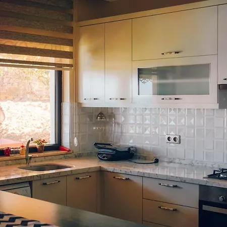 Villa Laila Trabzon