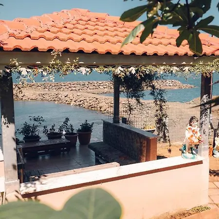 Laila Villa Trabzon