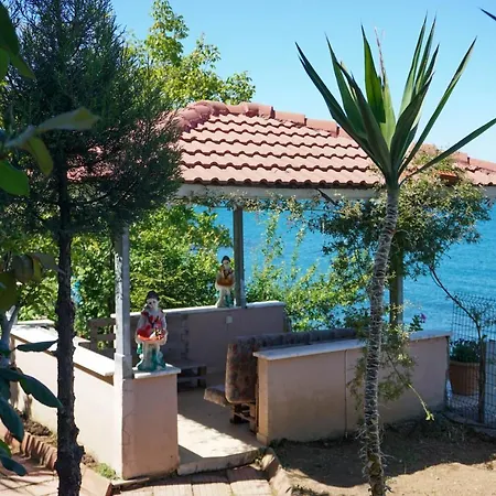 Laila Villa Trabzon