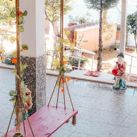 Villa Laila *