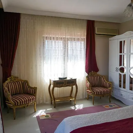 Laila Villa Trabzon