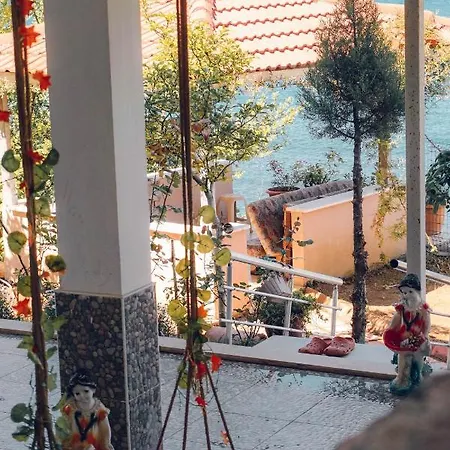 Villa Laila Trabzon