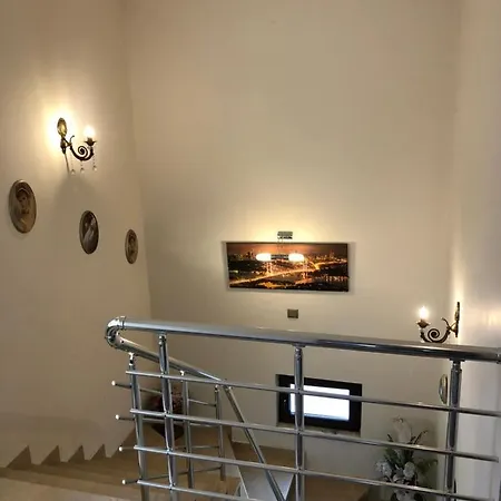 Villa Laila Trabzon