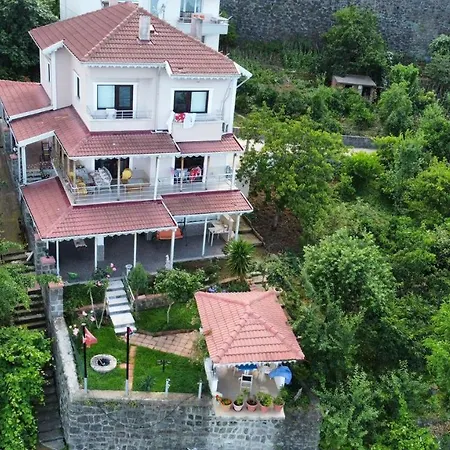 Laila Villa *