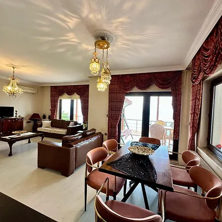 Villa Laila *
